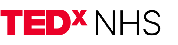 TEDxNHS logo